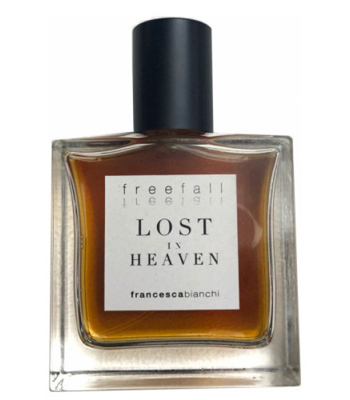 Francesca Bianchi Lost In Heaven Extrait de parfum